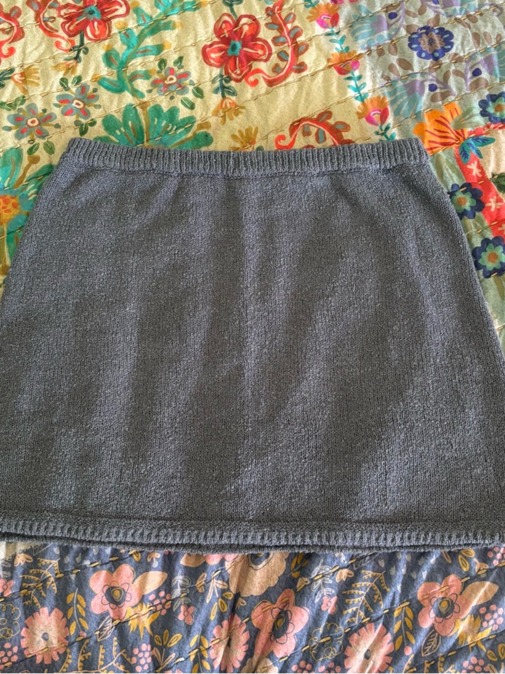 Free People Rhea Sweater Set - Picture 4 of 6